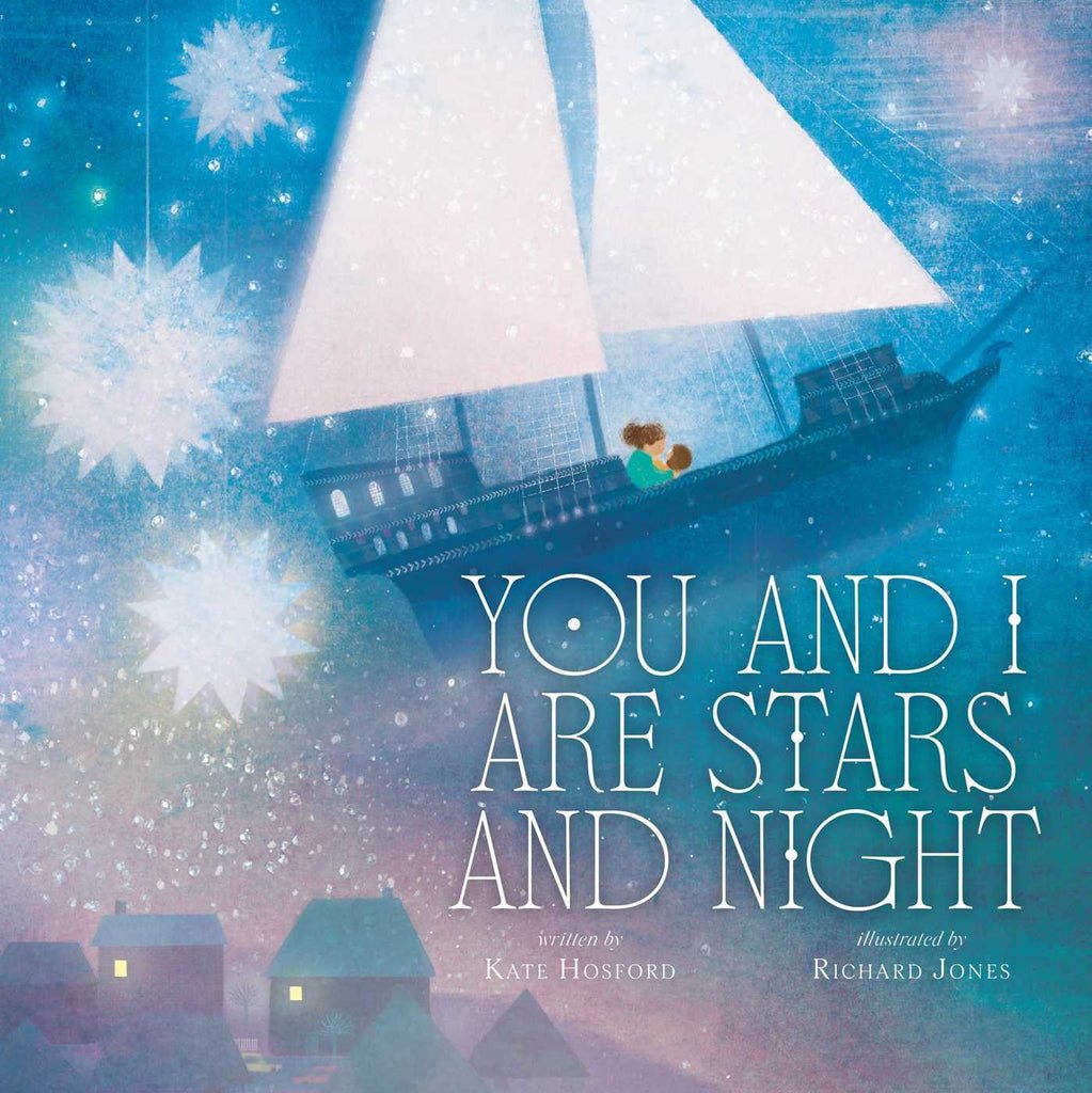 Launch Event | You and I Are Stars and Night 1