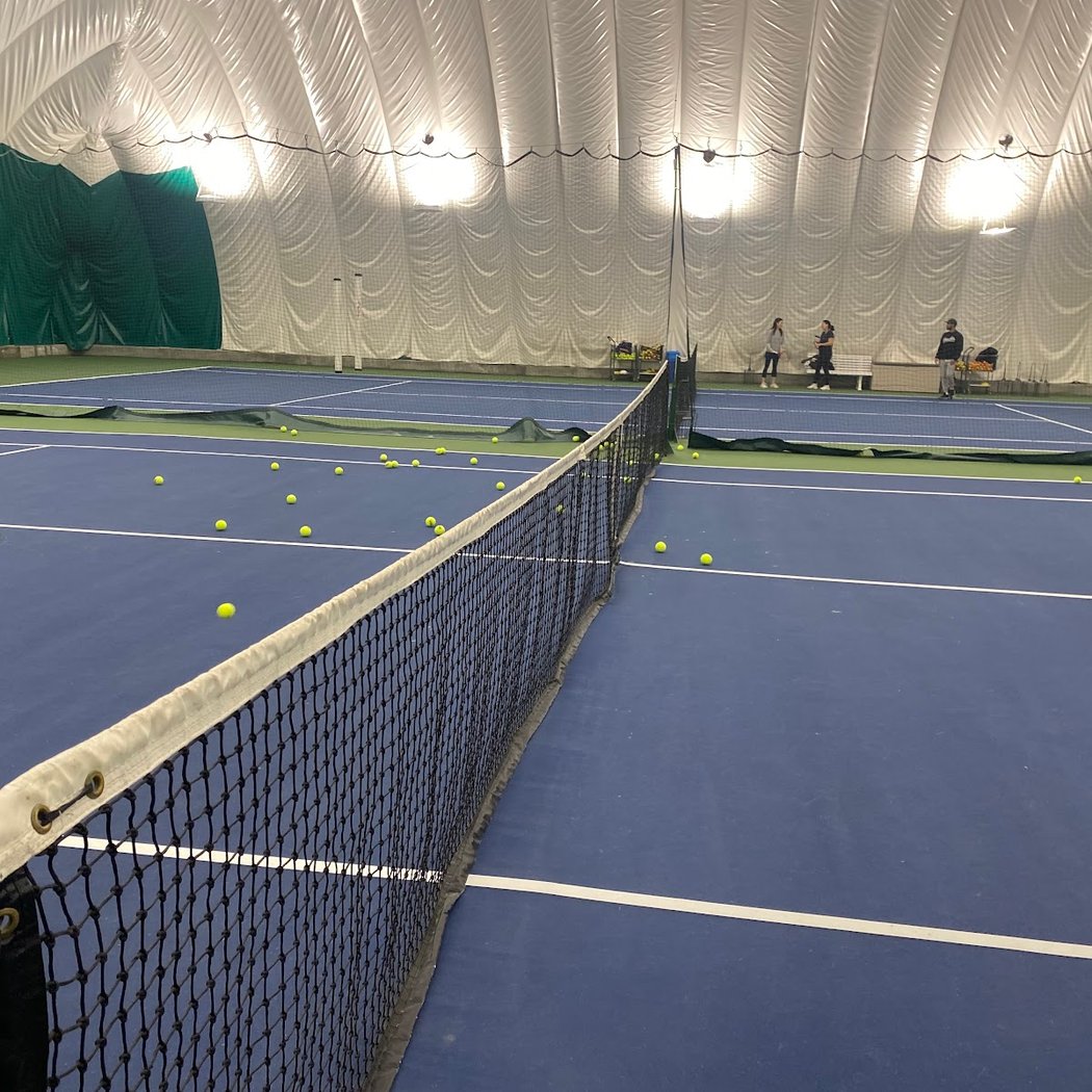 Yorkville Tennis Club 3