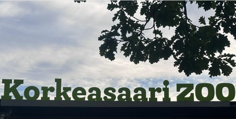 Korkeasaari Day 3
