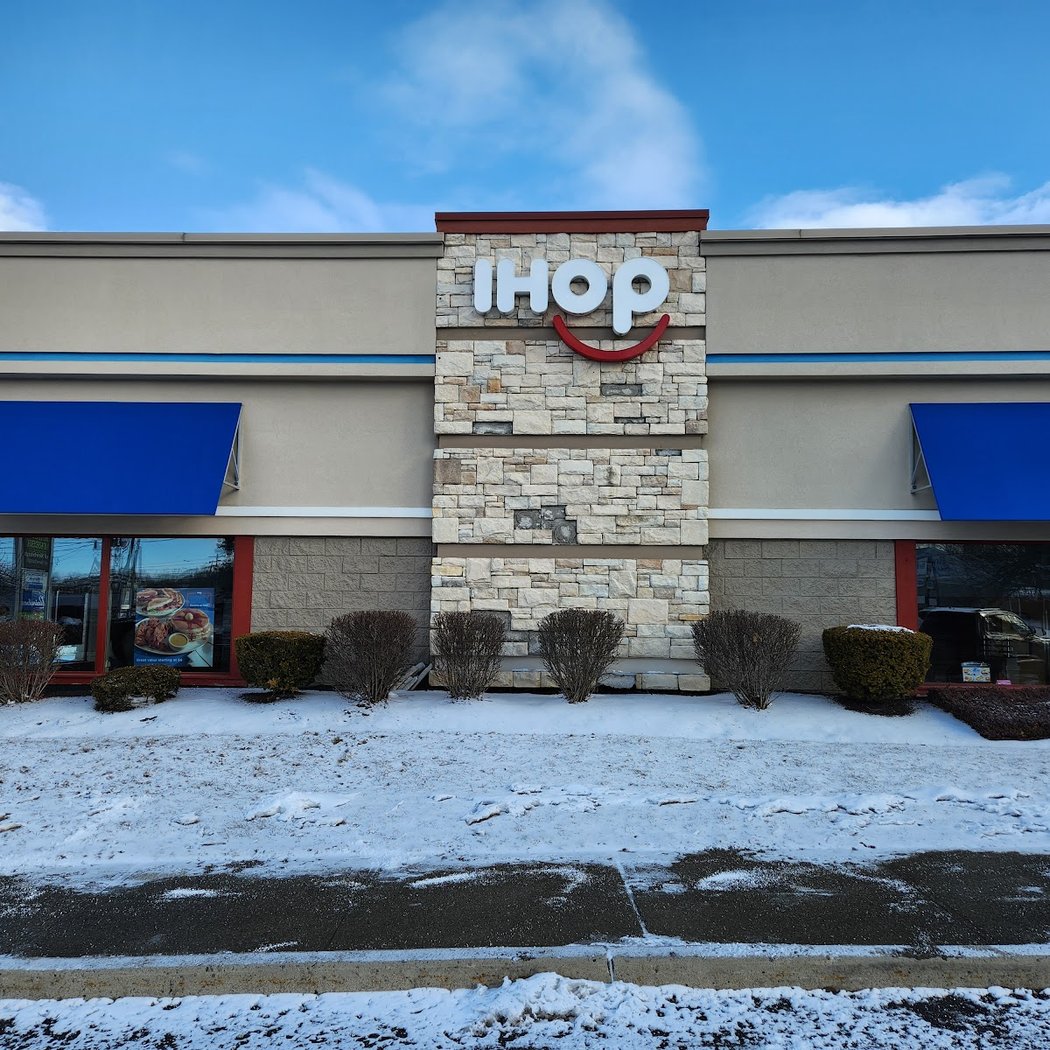 IHOP 2