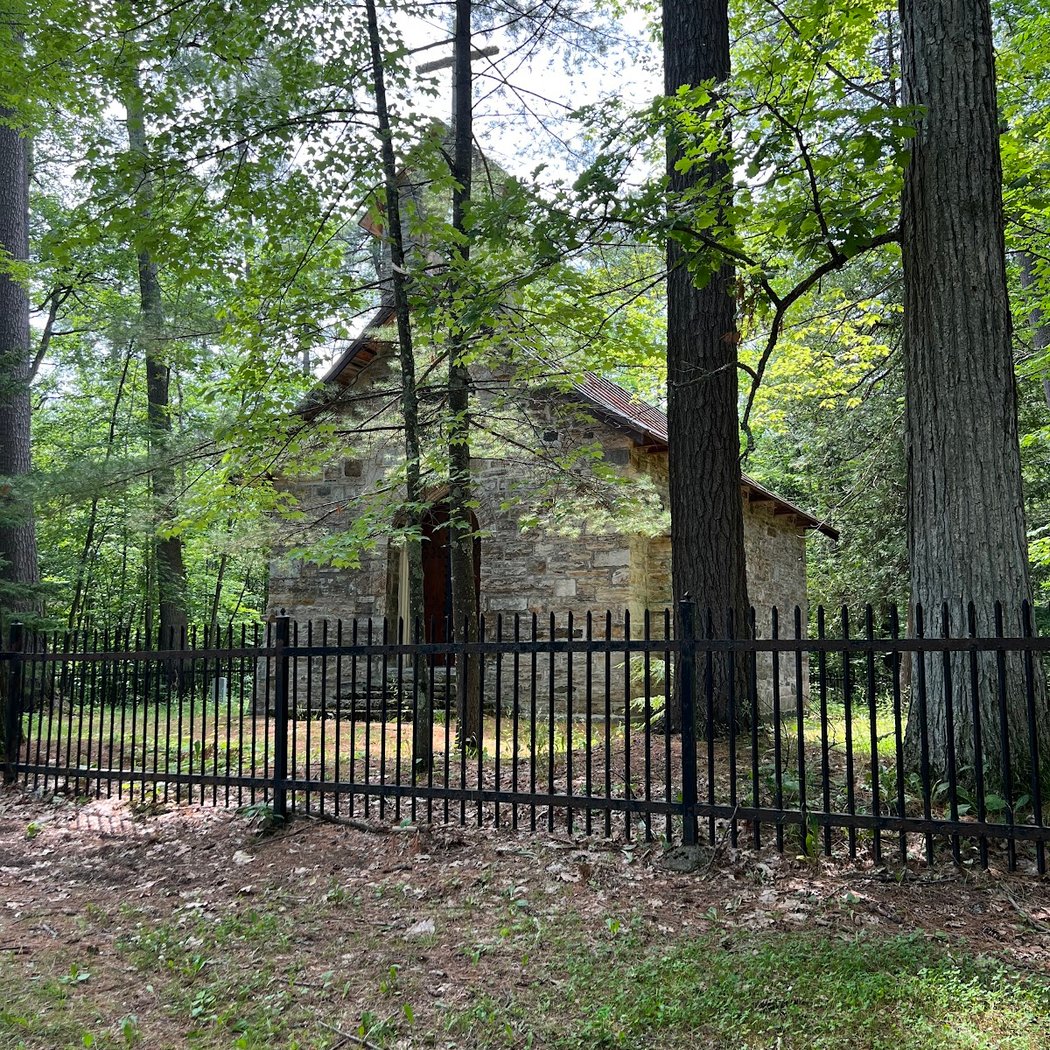 La chapelle funéraire Louis-Joseph-Papineau 2