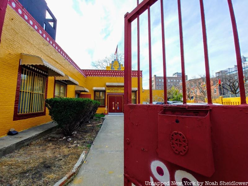 Dorje Ling Buddhist Center 2