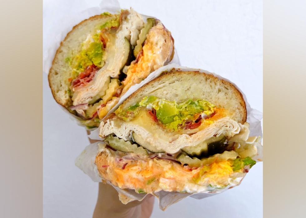Oxbridge Market & Deli / Hillcrest Market 1