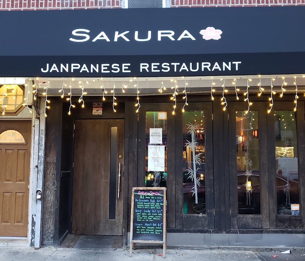 Sakura 2