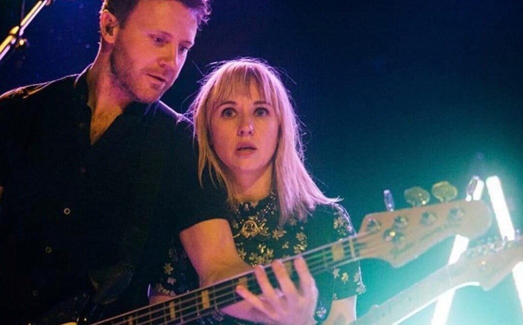 The Joy Formidable 1