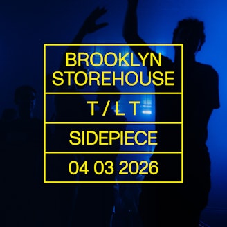 SIDEPIECE Presents Horny House 1
