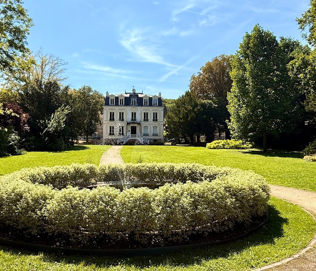 Parc Raclet 1