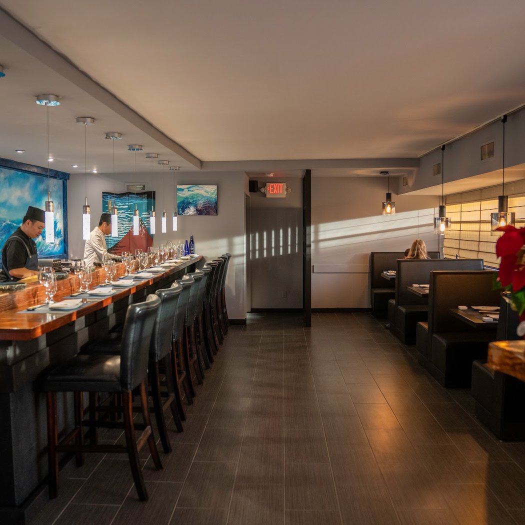 Umami Sushi Ardsley 2