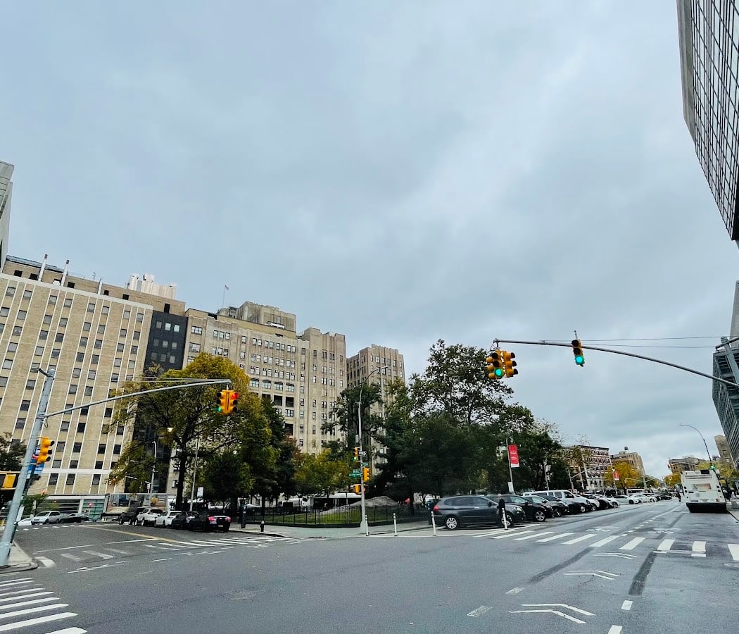 Washington Heights 2