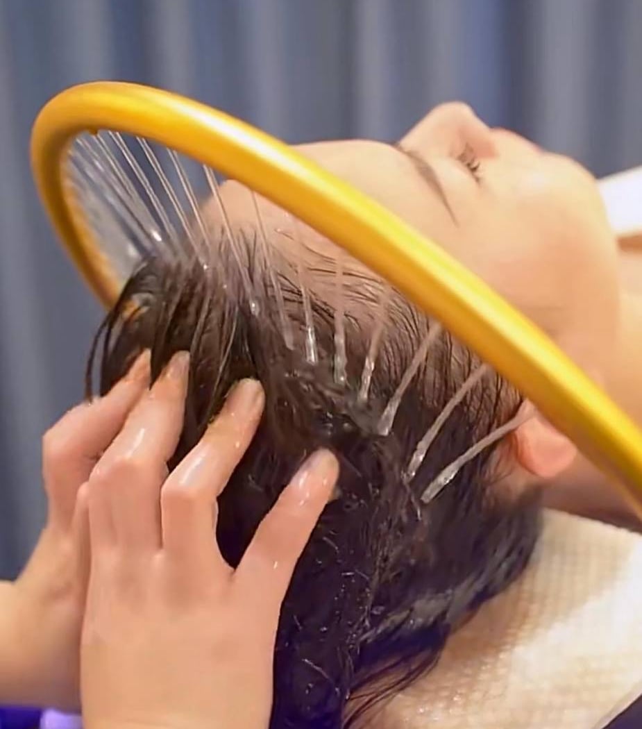Ginkgo Day Spa 1