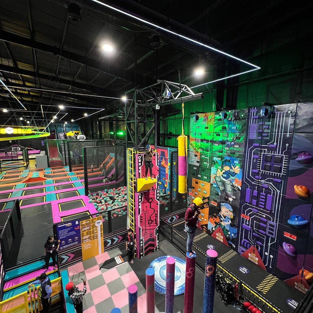Loco Bear - The Ultimate Entertainment Hub 3
