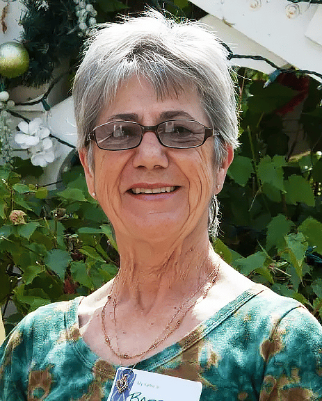 Celebration of Life for Barbara Jean Kapsalis 1