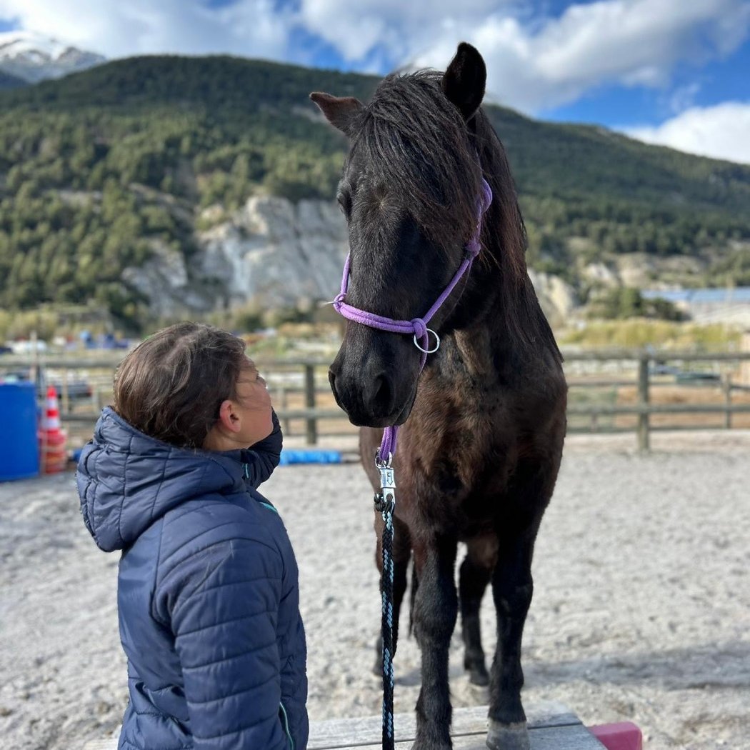 Bramans Equitation 1