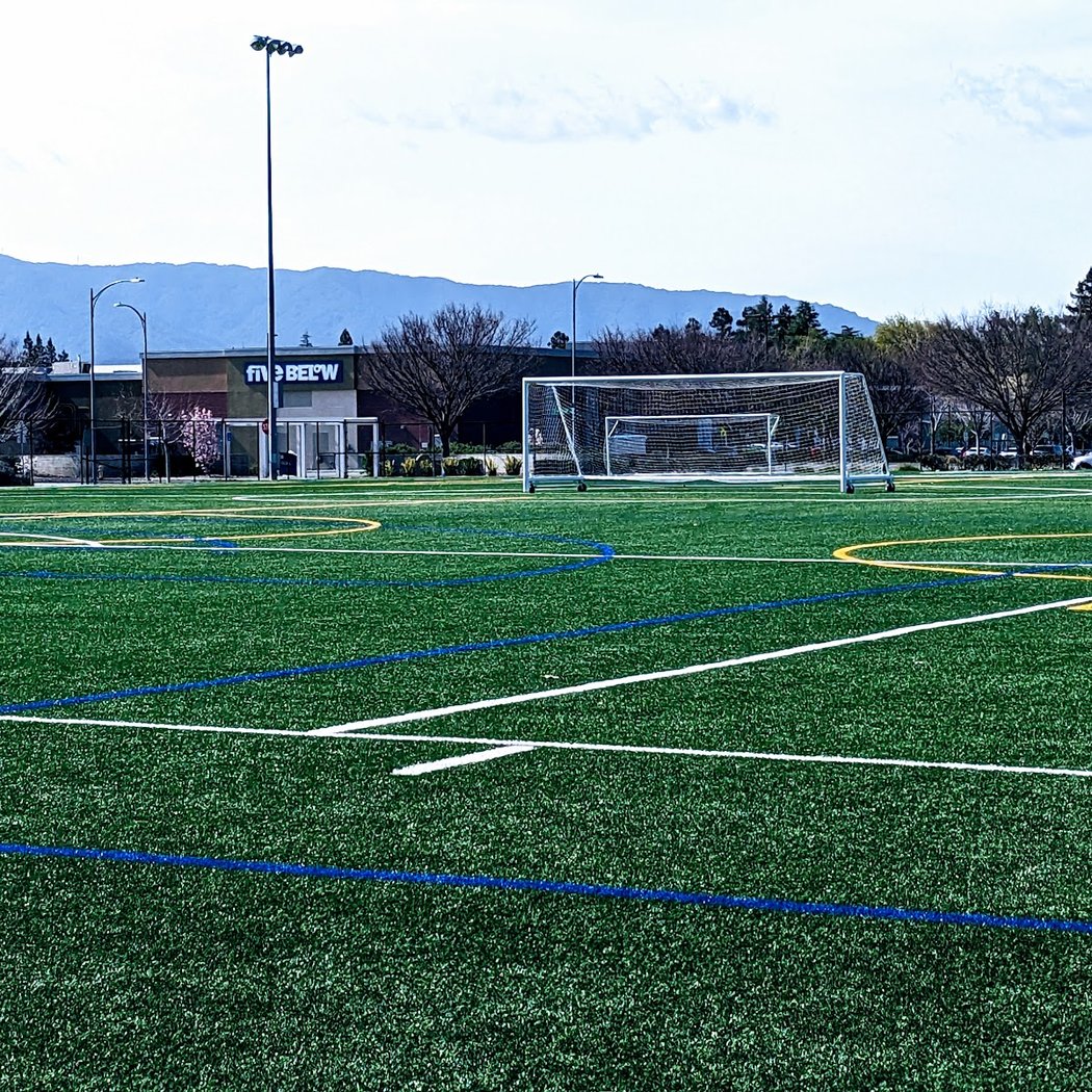 Ramac Park 3