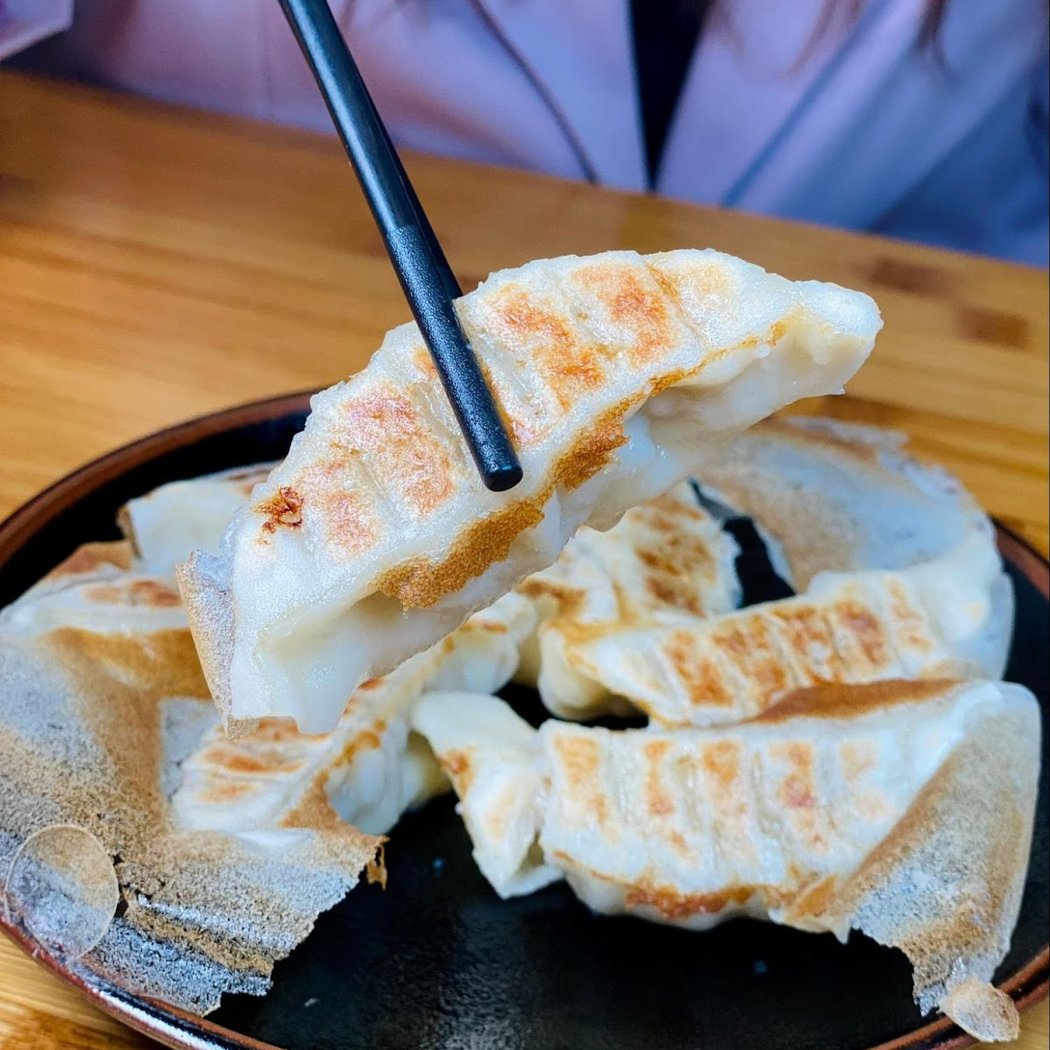 Kyuramen - Long Island City 1