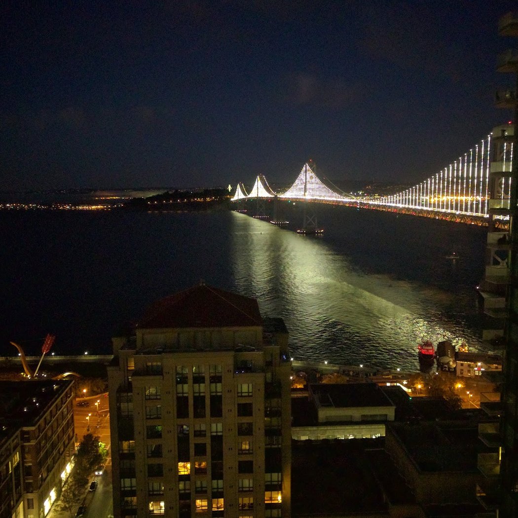 Infinity San Francisco 1