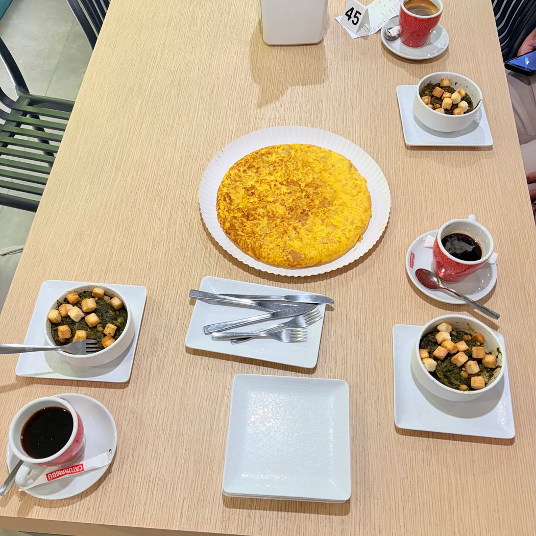 Tu Tortilla 3