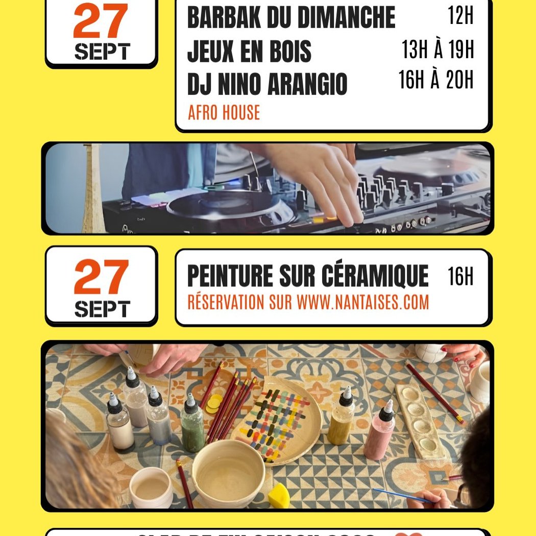DJ Nino Arangio 1