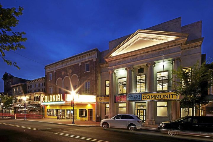 The Colonial Theatre 3
