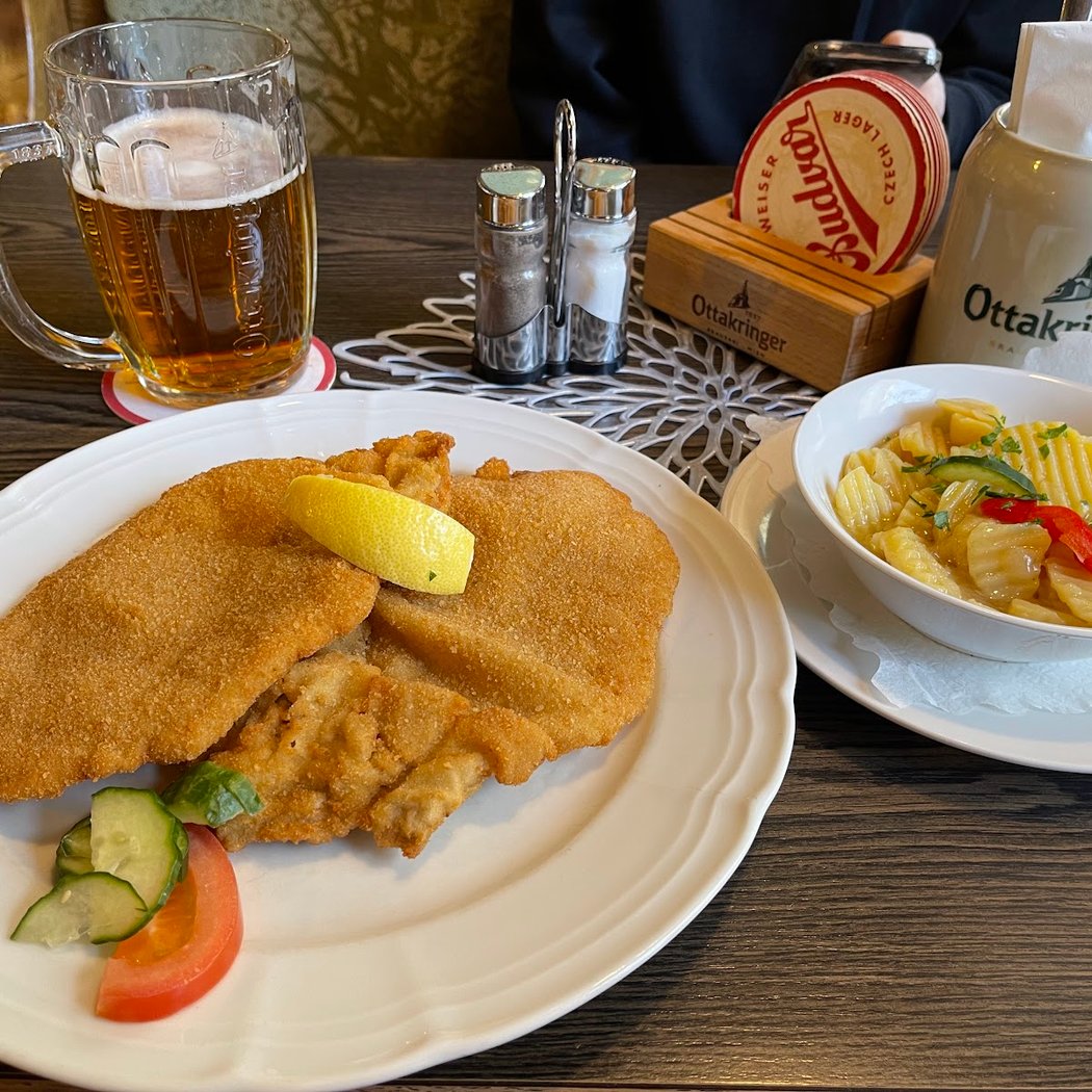 Böhmerwald 1