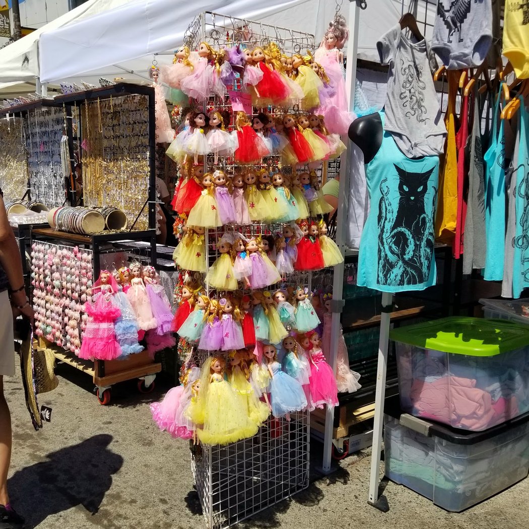 Laurel Streetfair 3