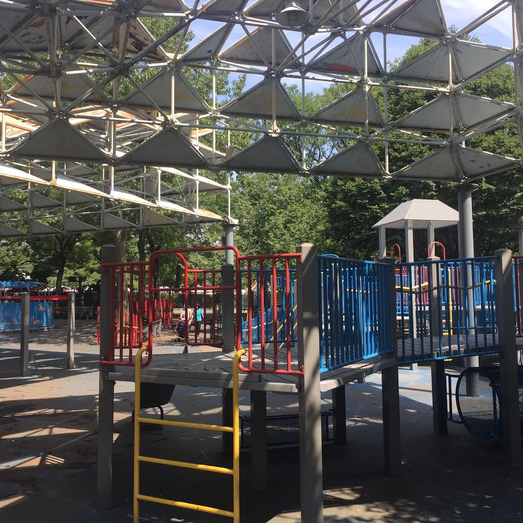 Playground For All Children 3