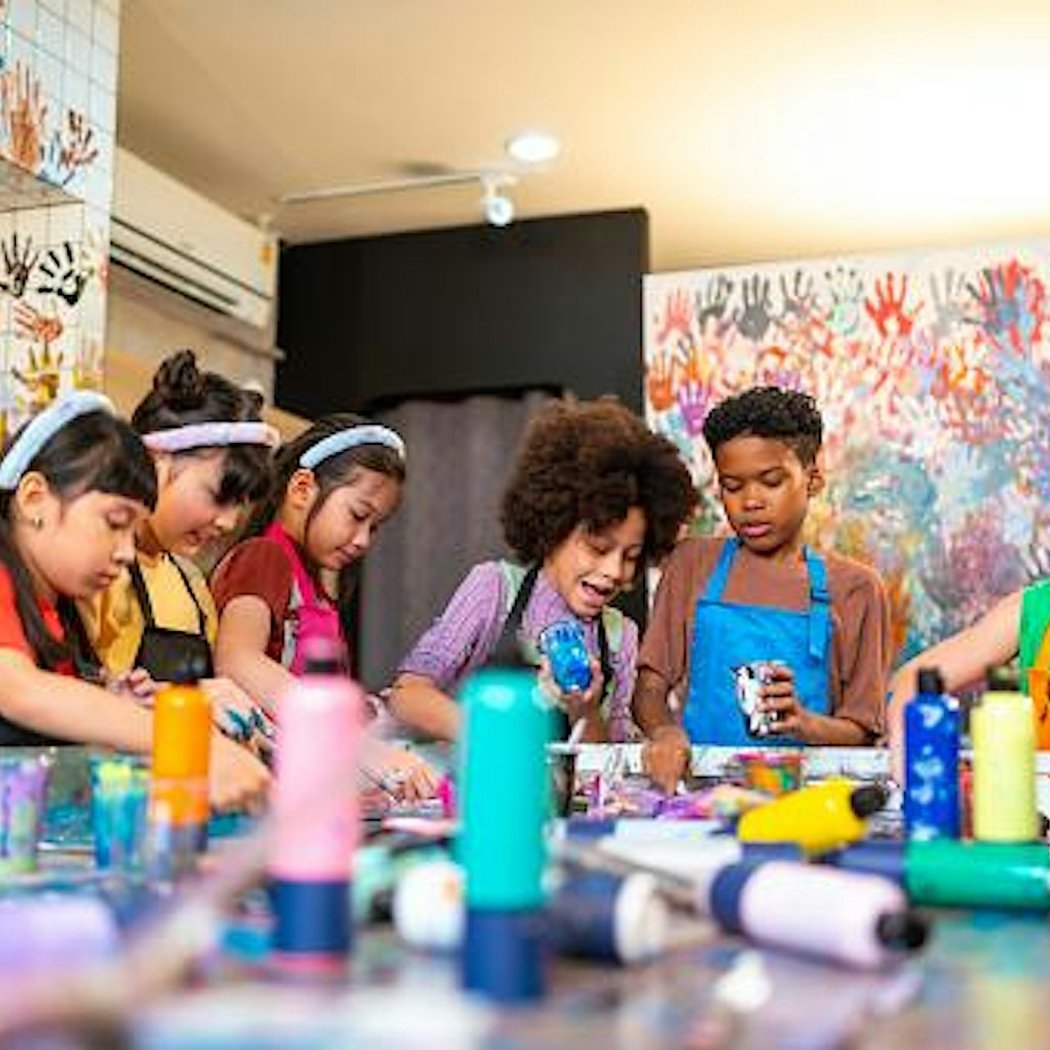 Summer Art Camp 3