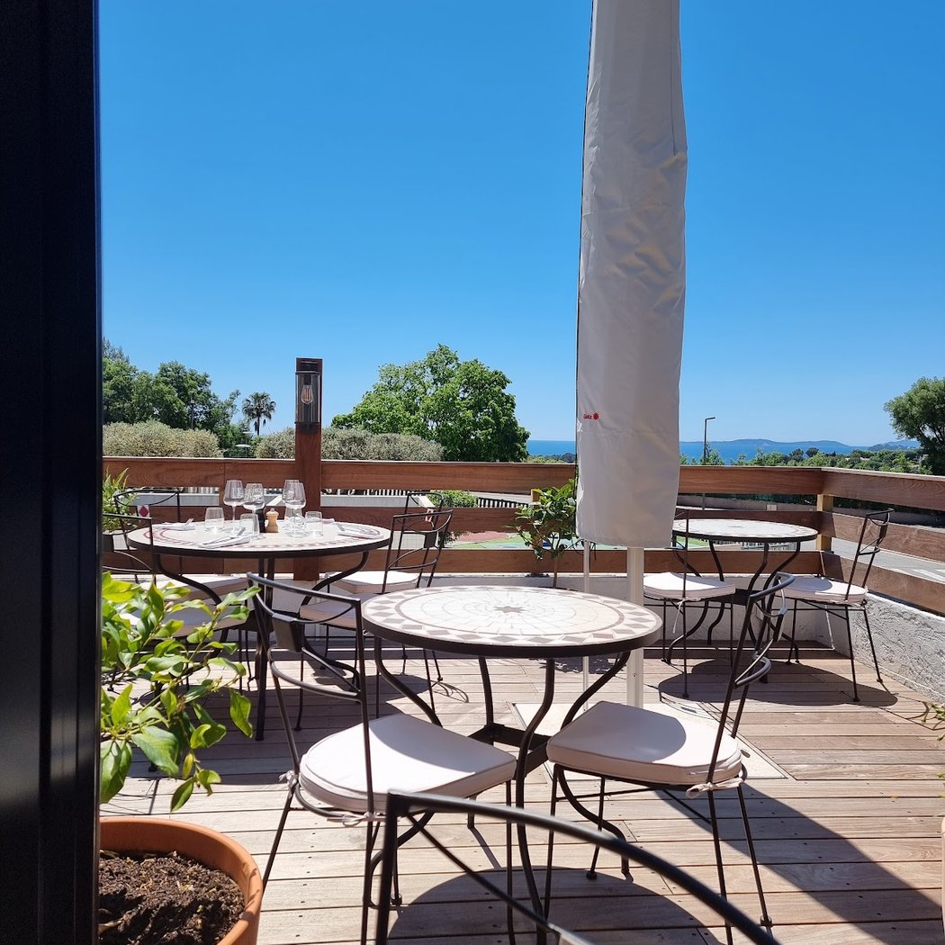 Restaurant Les Saisonniers 2