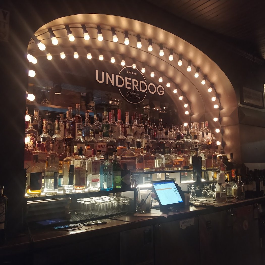 Underdog 4