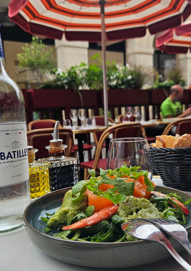 Chez Moineau Restaurant 3