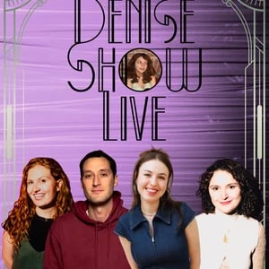 Denise Show Live