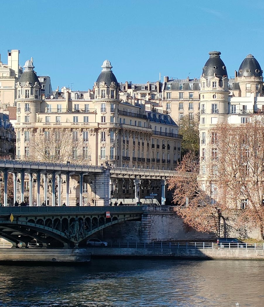16th arrondissement 2
