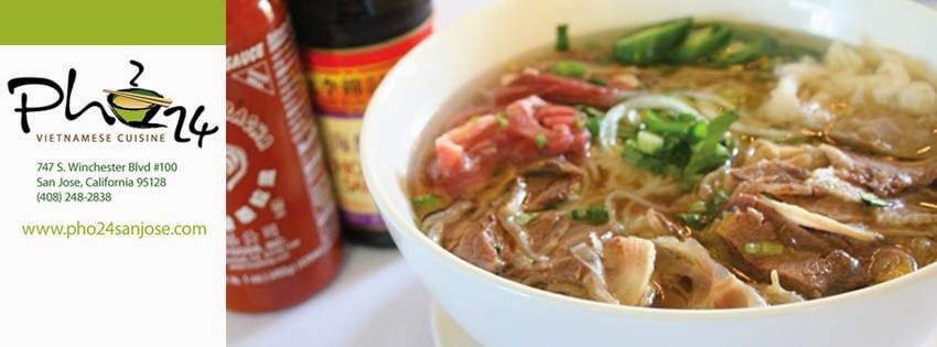 Phở 24 3