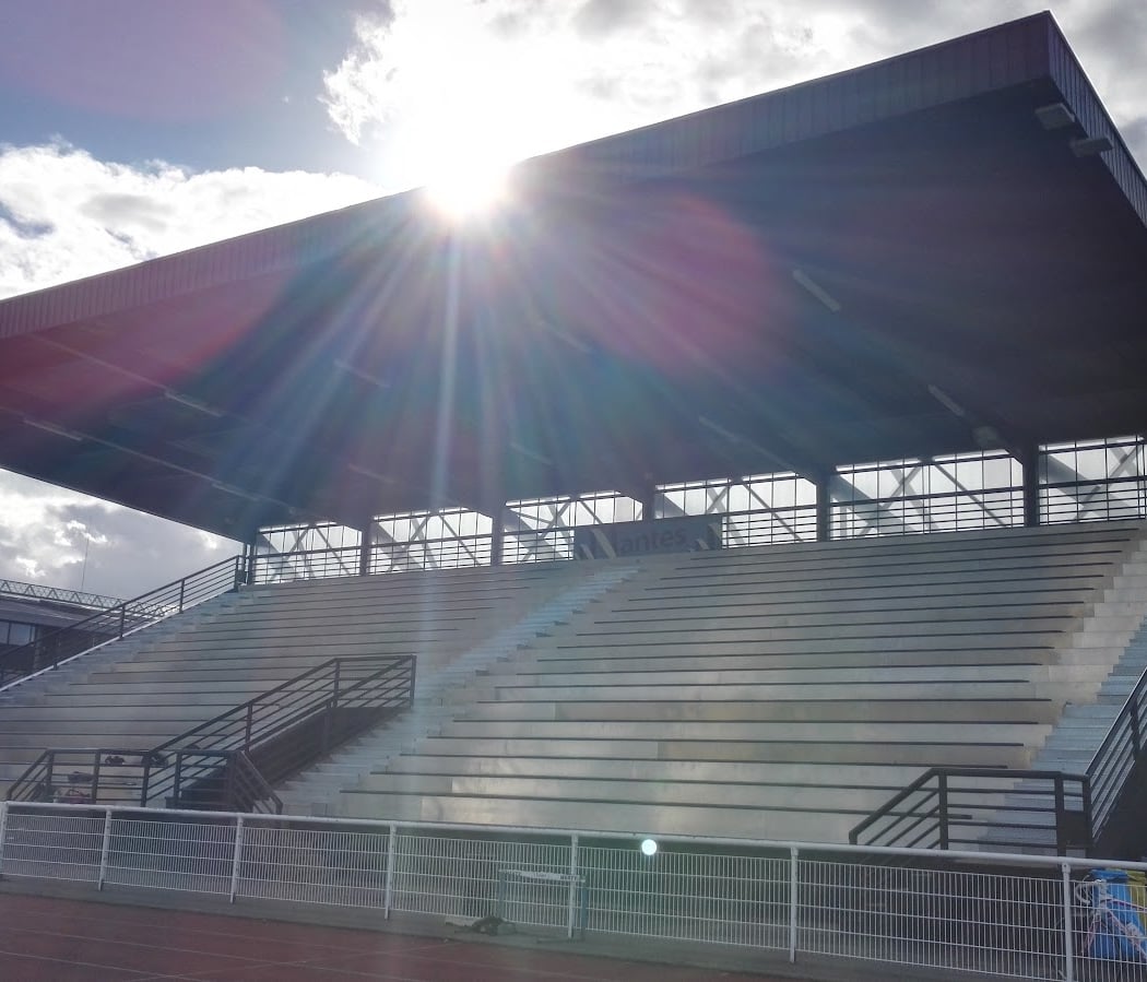 Stade Michel Lecointre Beaulieu 3