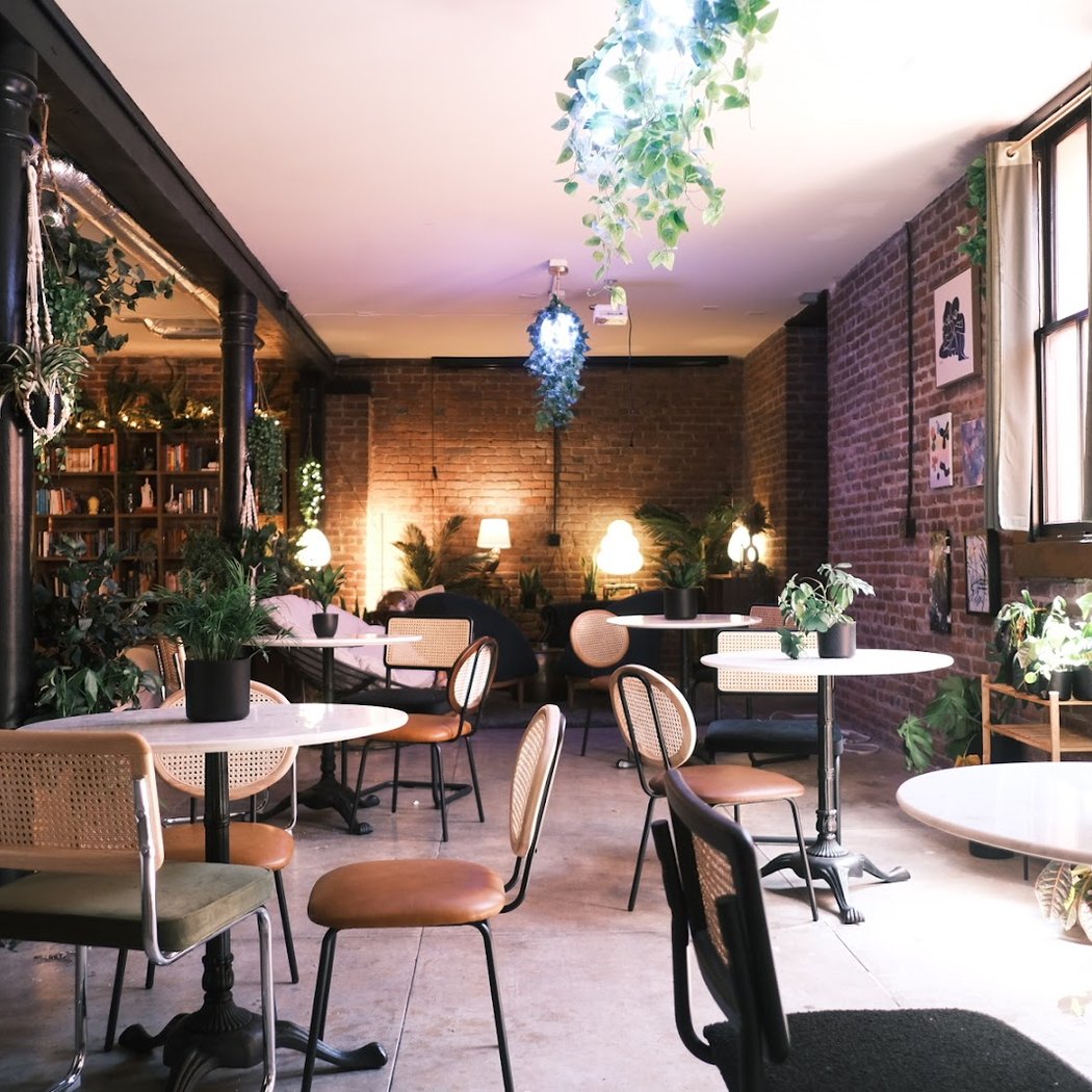 The Commons 1
