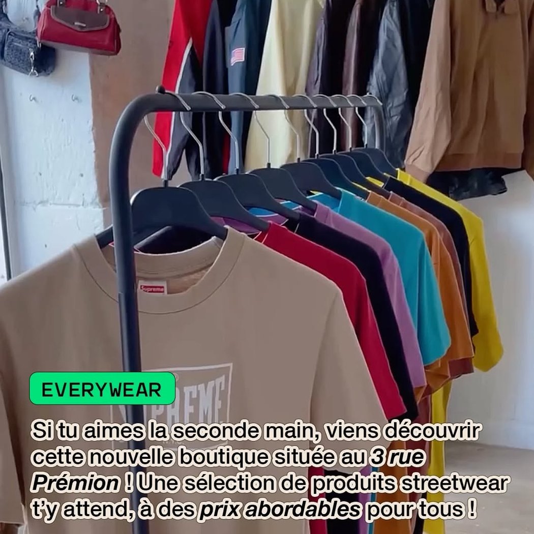 EVERYWEAR 1