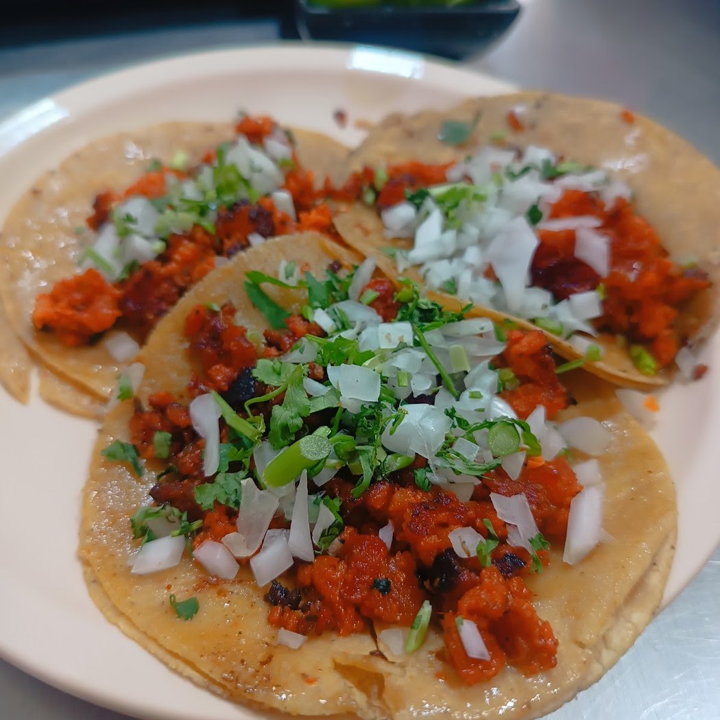 El Buen Taco 3