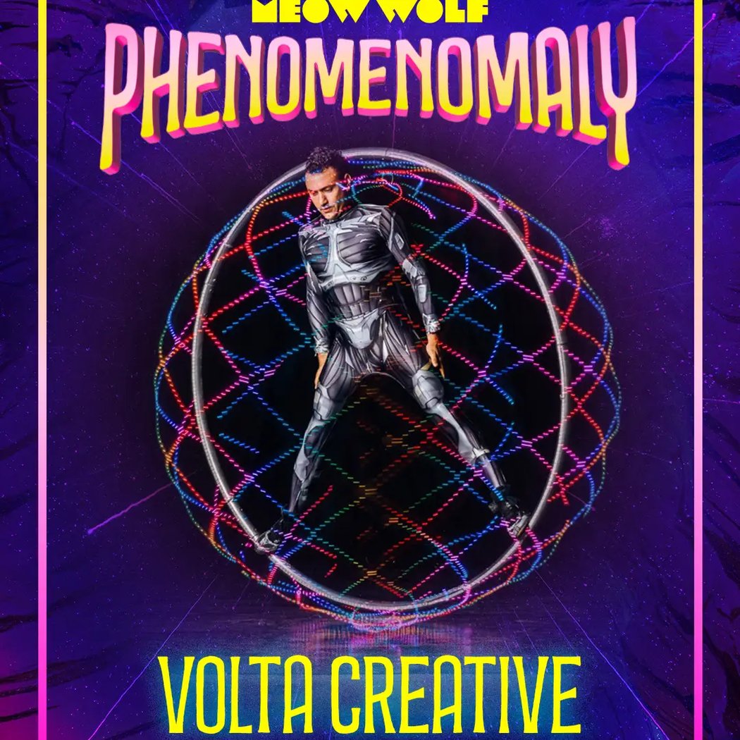Phenomenomaly 5