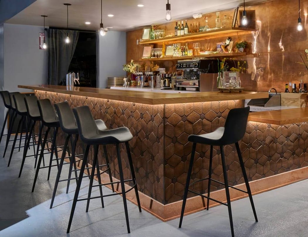 Cordial Cellar and Lounge 1