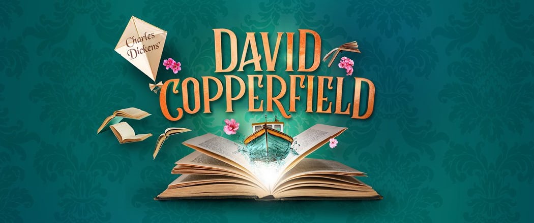 DAVID COPPERFIELD 1
