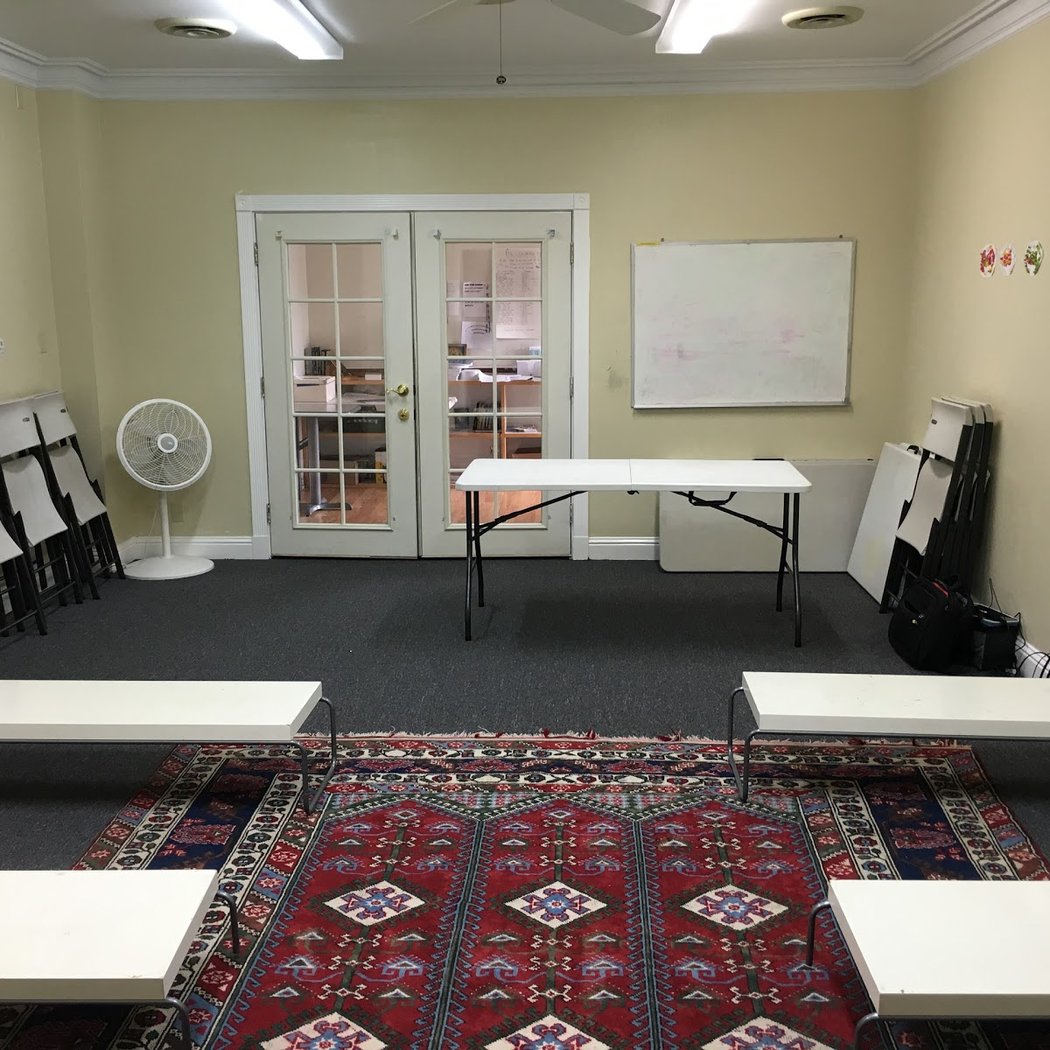 Islamic Center of Livermore (ICL) 2