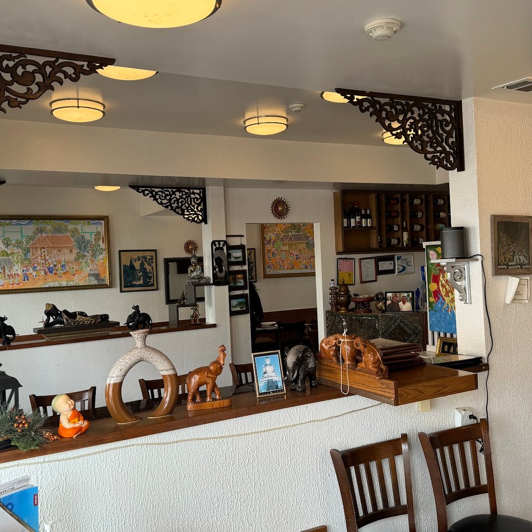 Arawan Thai Cuisine 3