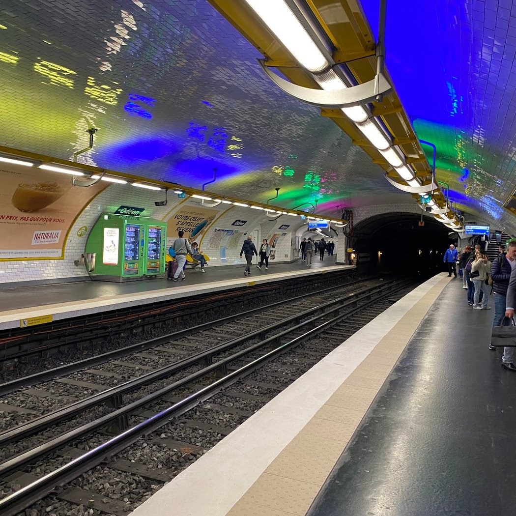 Porte d'Auteuil 2