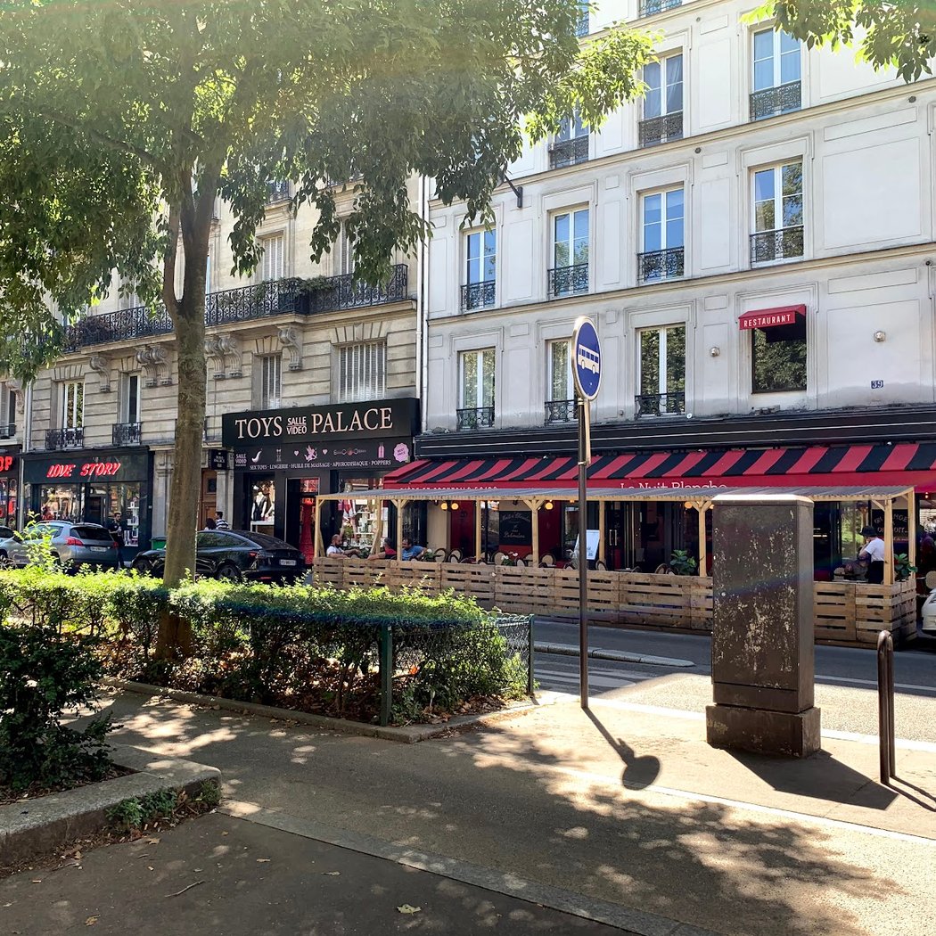 Brocantes et vide-greniers 2