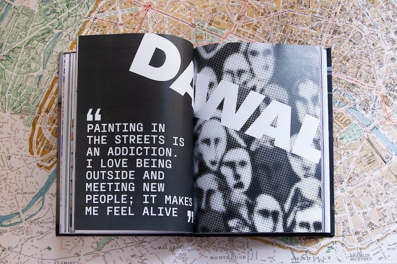 Oeuvre de Dawal 2