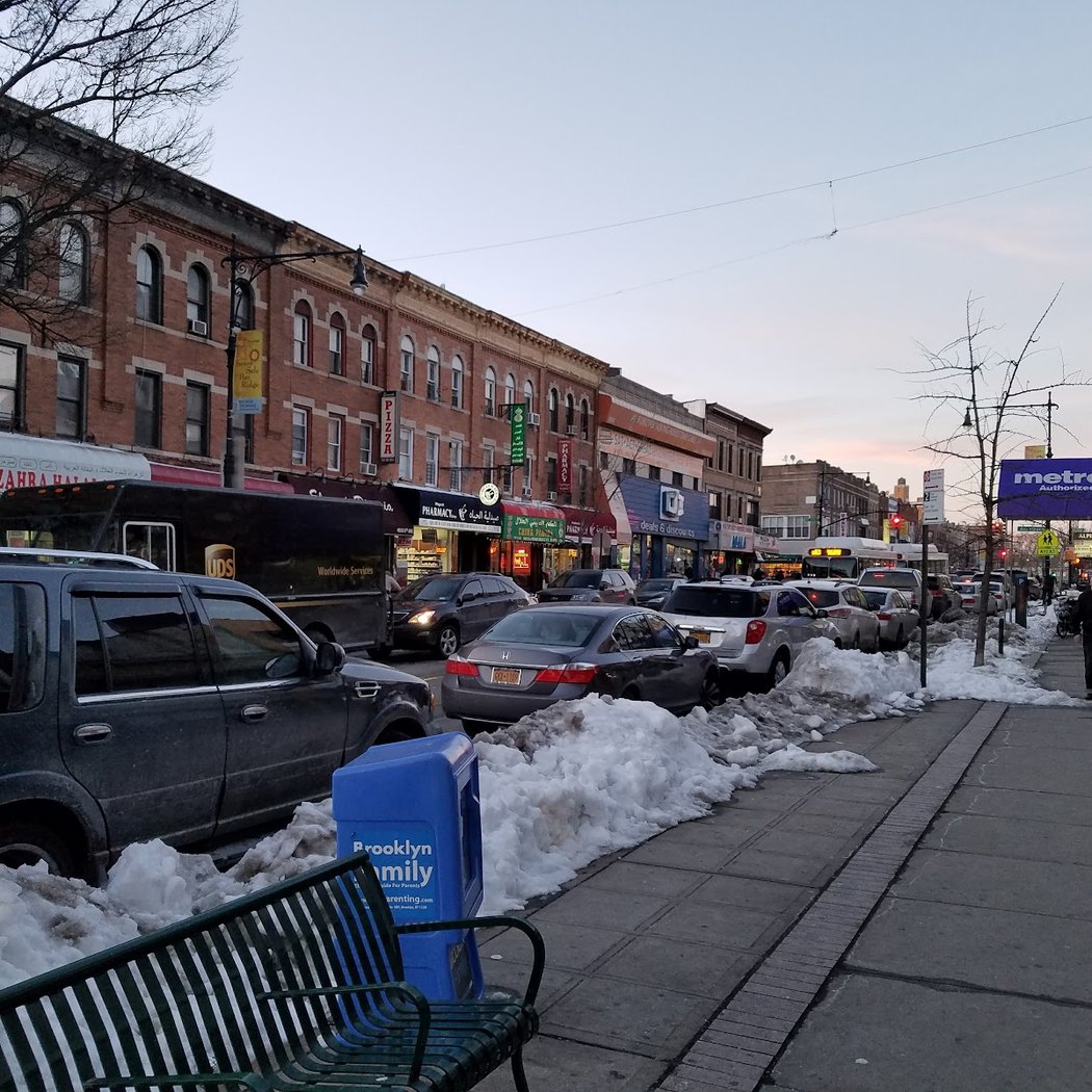 Arab American Association of New York 3
