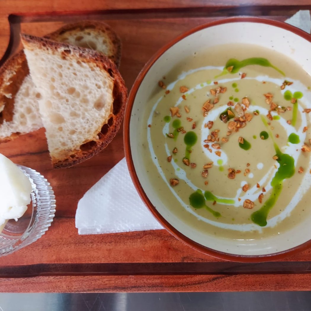 Chimichurri Mexican Restaurant 3