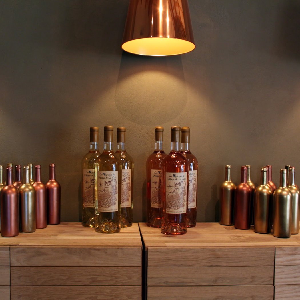 MAISON DES VINS COTEAUX VAROIS EN PROVENCE 1