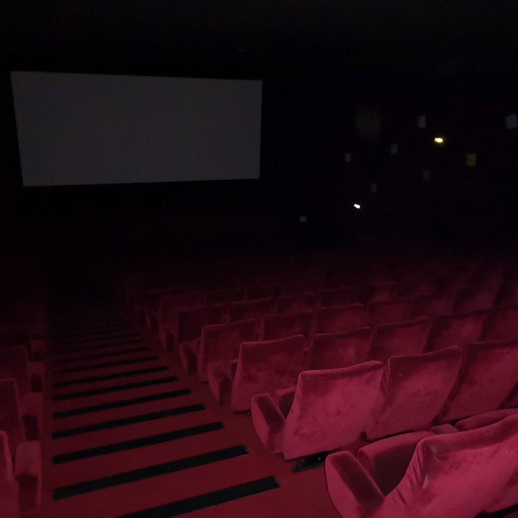 CINÉ-DÉBAT 5