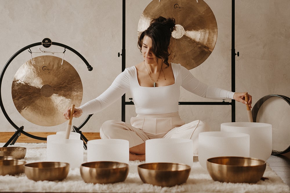 New Moon Sound Bath 1